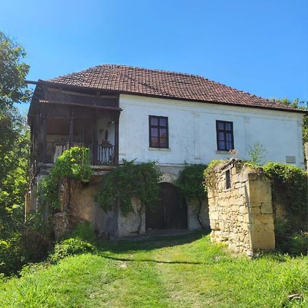Апартаменты Country House Pivnica Milic Rogljevo Экстерьер фото